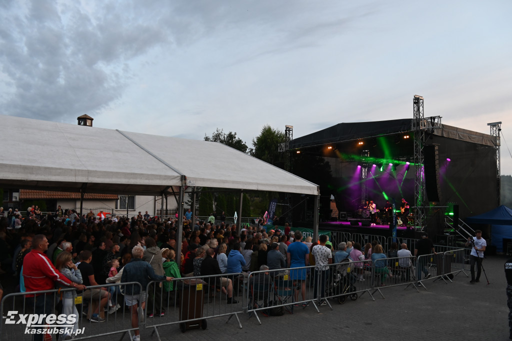 Festiwal Przyjemności Muzycznych Ostrzyce 2023