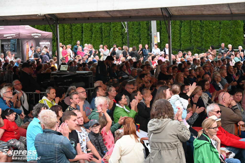 Festiwal Przyjemności Muzycznych Ostrzyce 2023