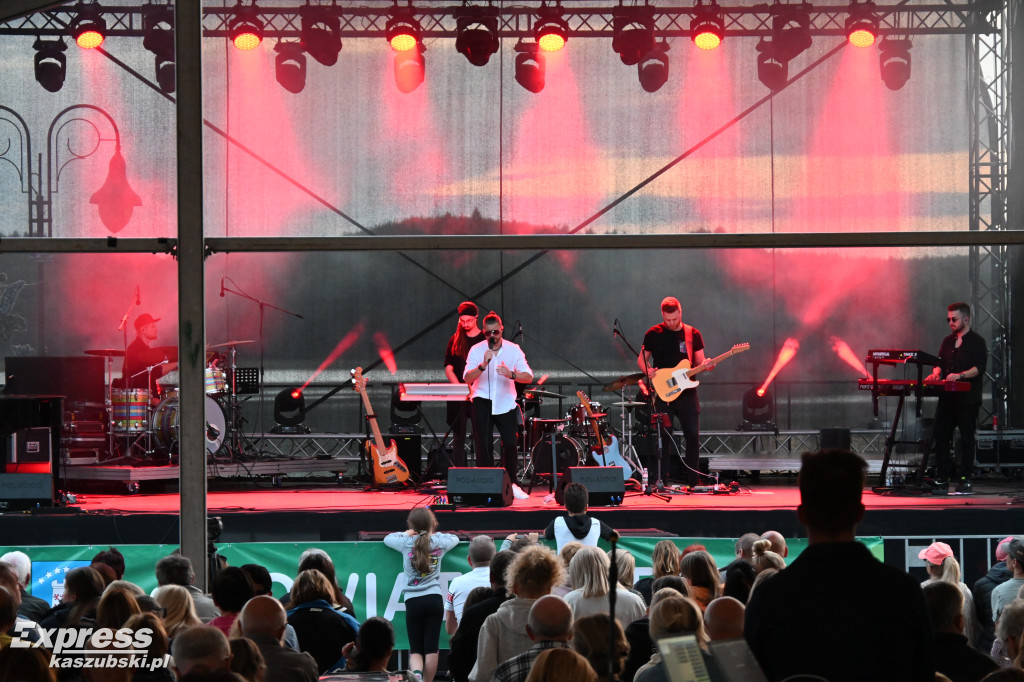 Festiwal Przyjemności Muzycznych Ostrzyce 2023