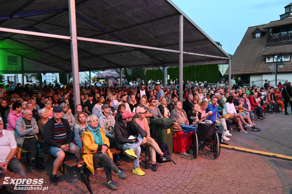 Festiwal Przyjemności Muzycznych Ostrzyce 2023