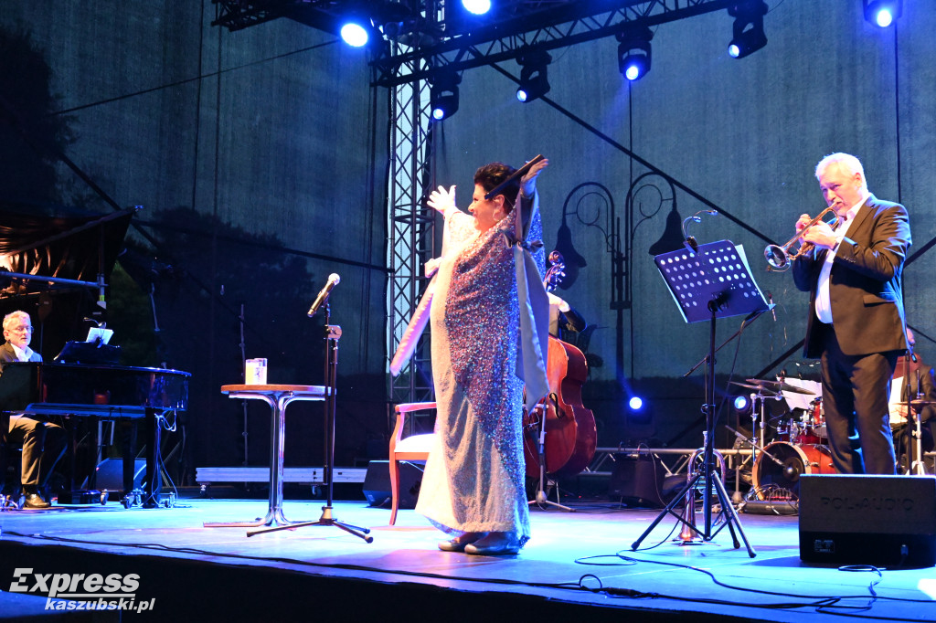 Festiwal Przyjemności Muzycznych Ostrzyce 2023