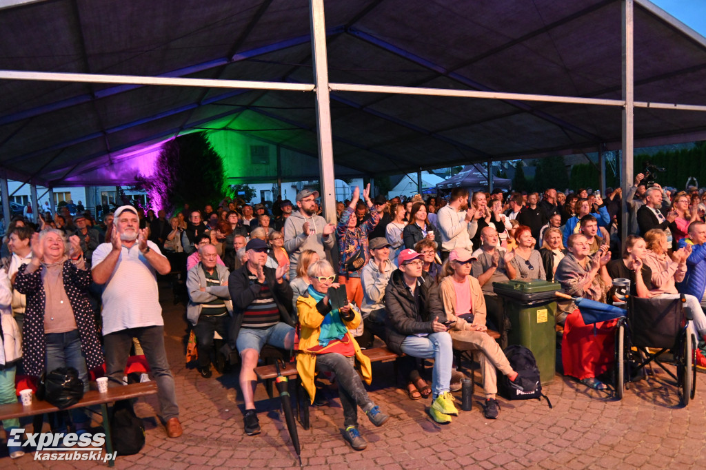 Festiwal Przyjemności Muzycznych Ostrzyce 2023