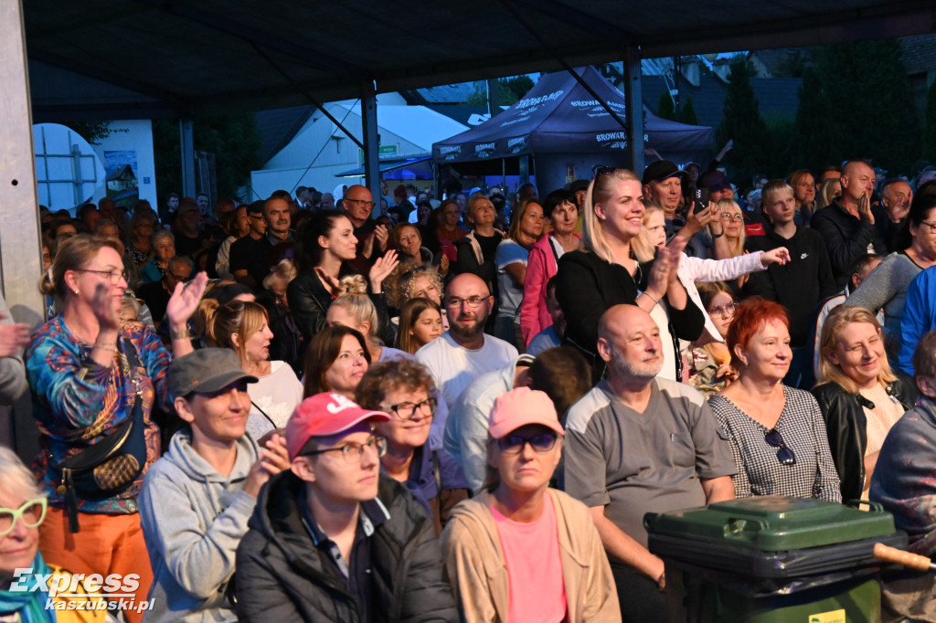 Festiwal Przyjemności Muzycznych Ostrzyce 2023