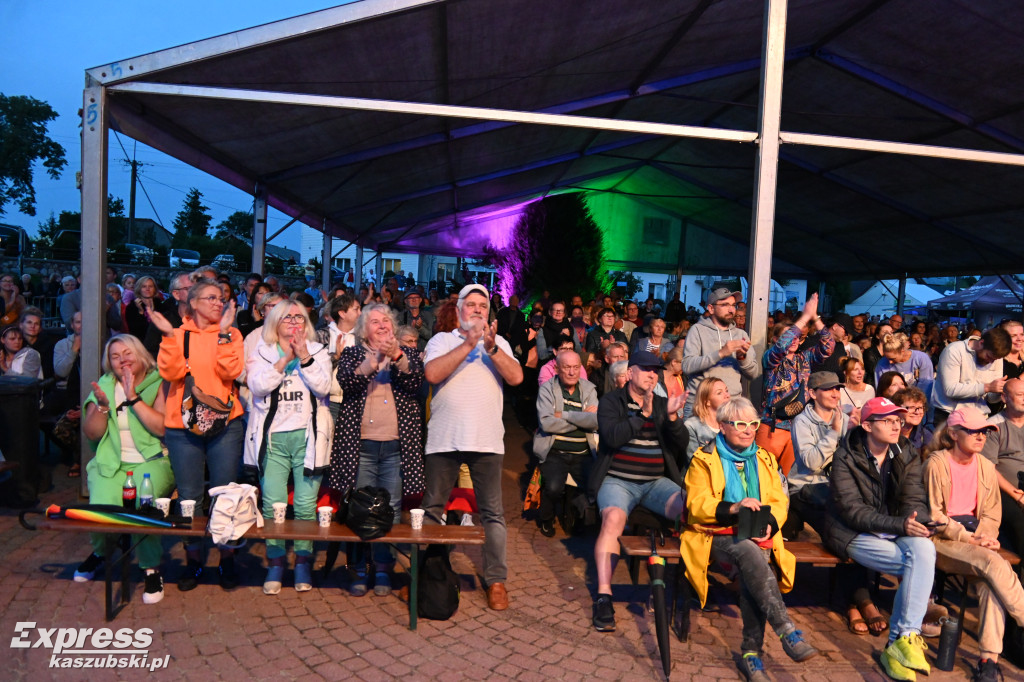 Festiwal Przyjemności Muzycznych Ostrzyce 2023
