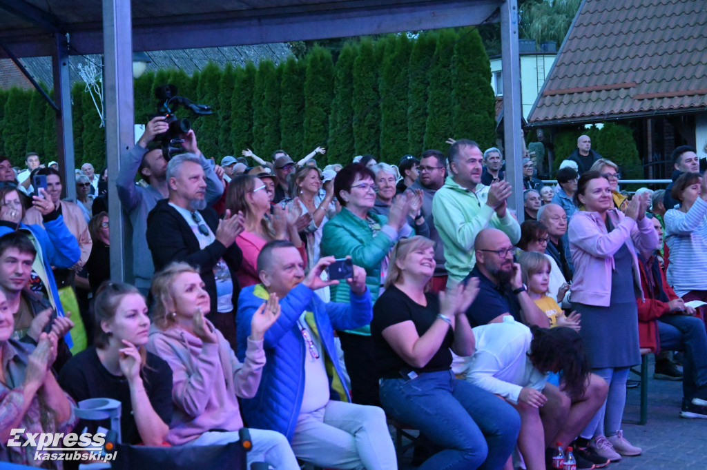 Festiwal Przyjemności Muzycznych Ostrzyce 2023