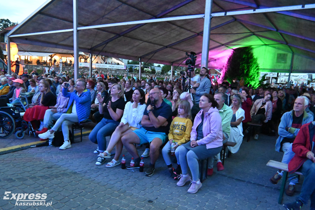 Festiwal Przyjemności Muzycznych Ostrzyce 2023