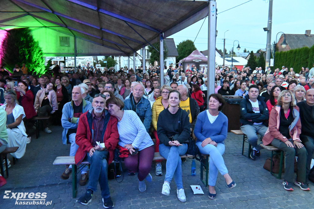 Festiwal Przyjemności Muzycznych Ostrzyce 2023