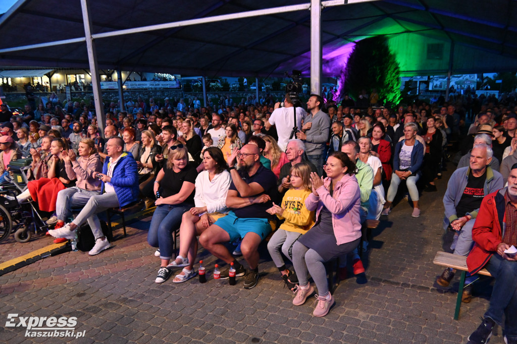 Festiwal Przyjemności Muzycznych Ostrzyce 2023