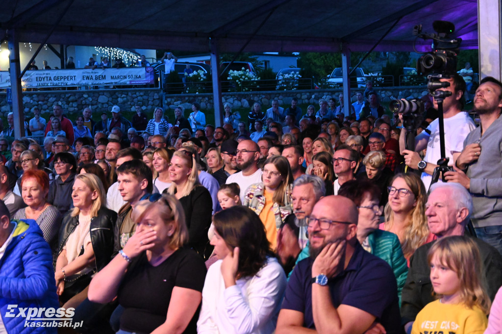 Festiwal Przyjemności Muzycznych Ostrzyce 2023