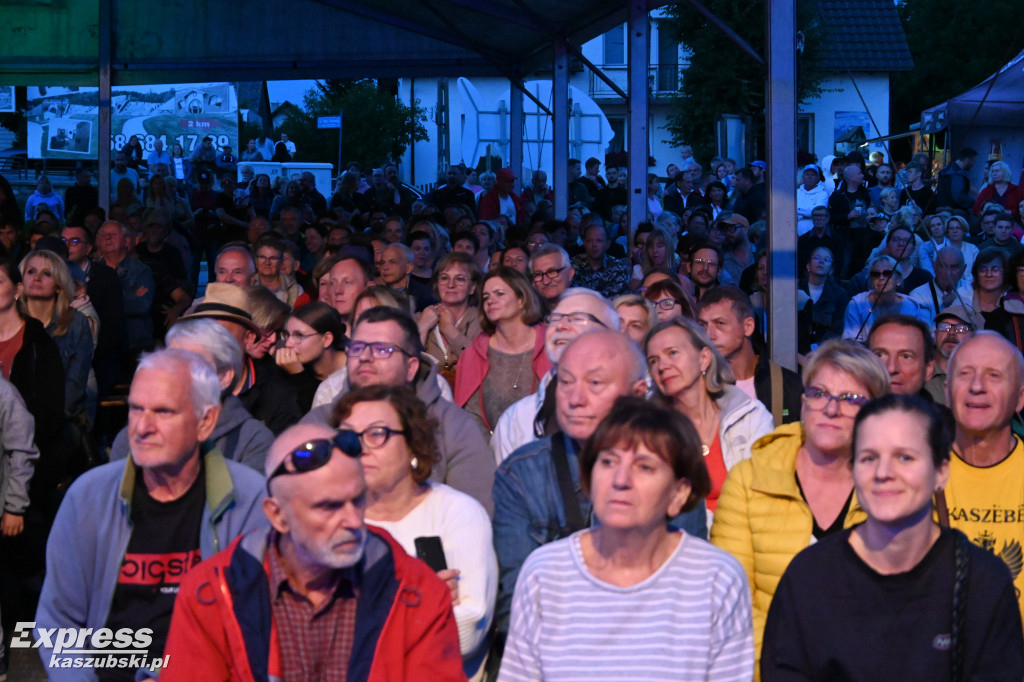 Festiwal Przyjemności Muzycznych Ostrzyce 2023