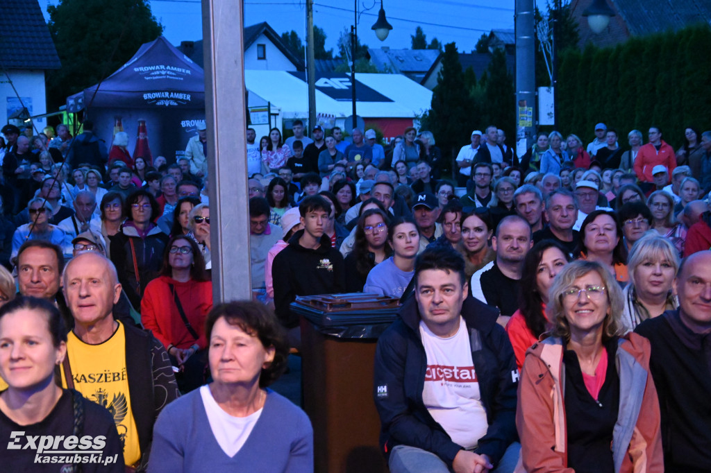 Festiwal Przyjemności Muzycznych Ostrzyce 2023