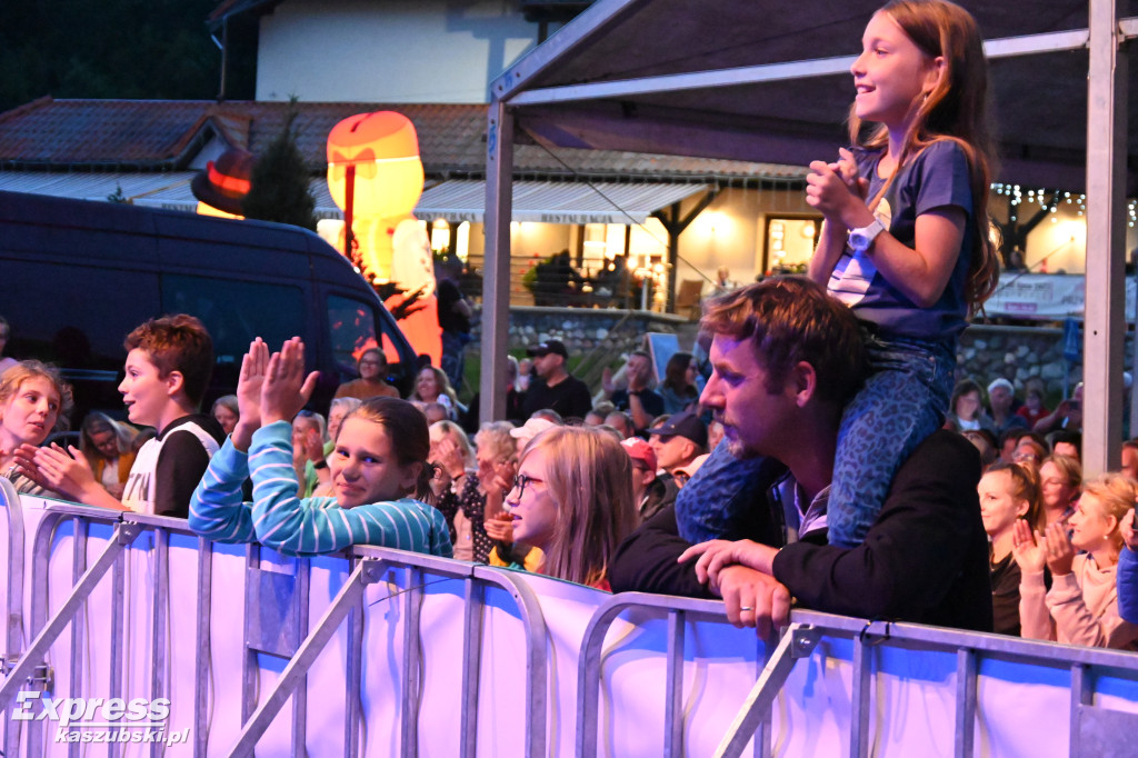Festiwal Przyjemności Muzycznych Ostrzyce 2023