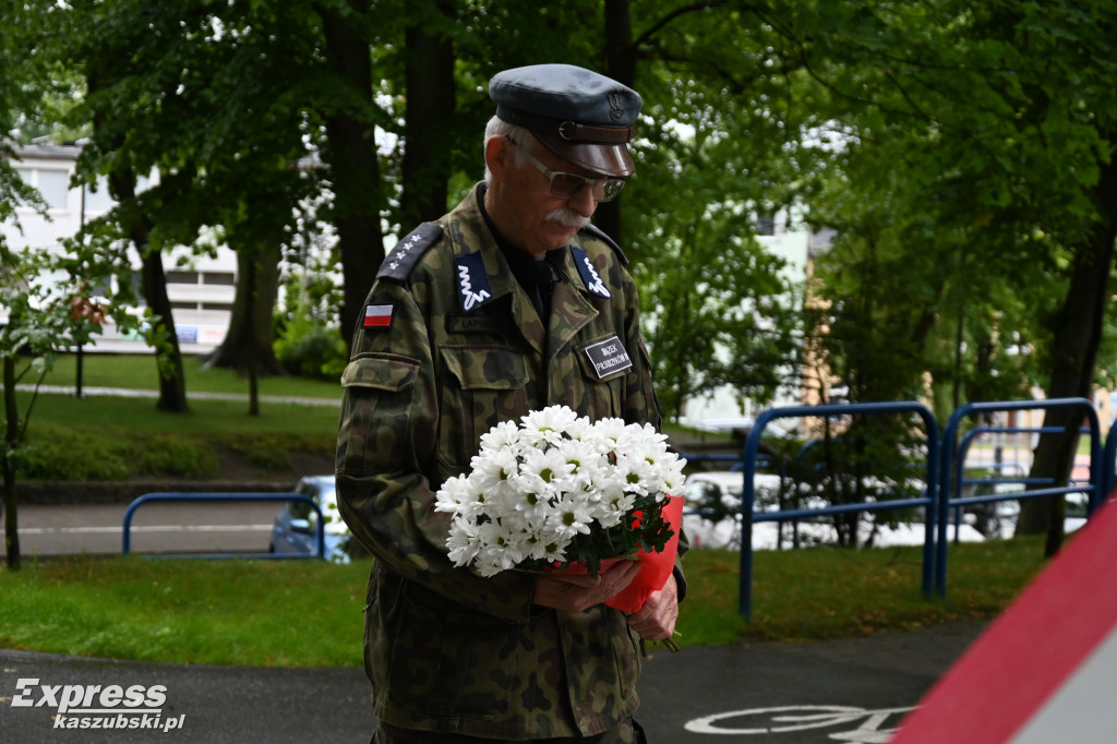 Kartuzy. Upamiętniono Powstanie Warszawskie
