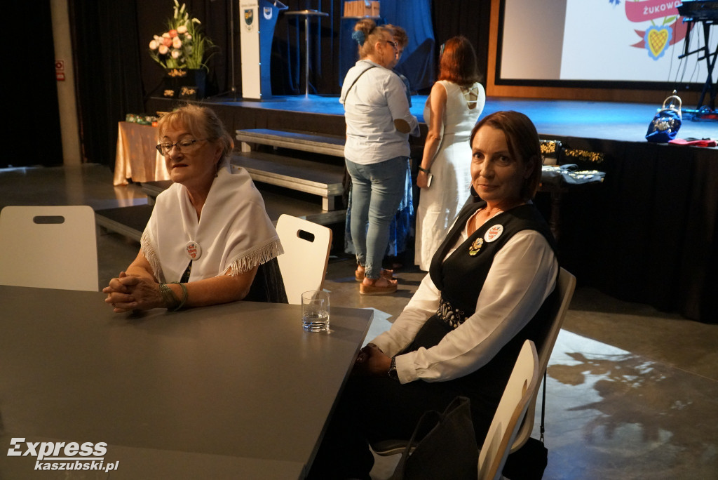 II Pomorski Salon Haftu Tradycyjnego