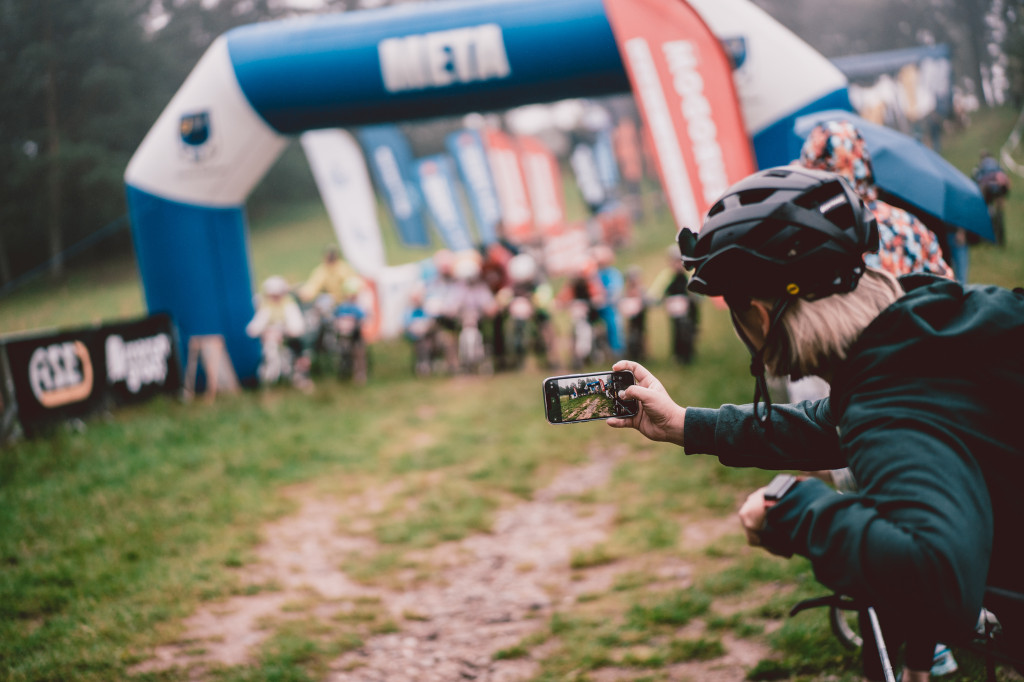 MTB Maraton w Żukowie