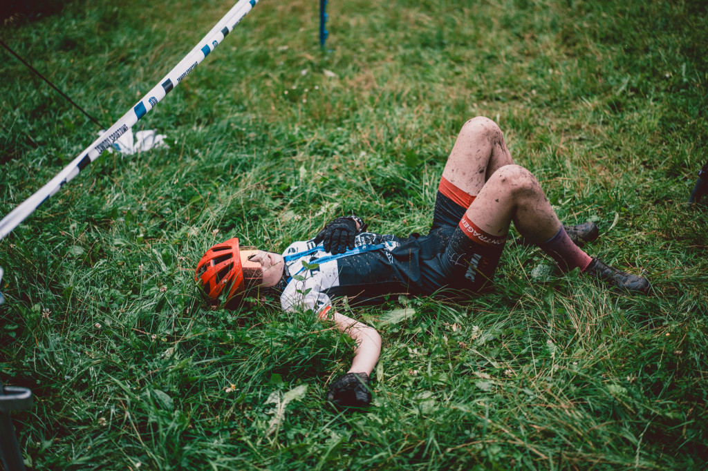 MTB Maraton w Żukowie