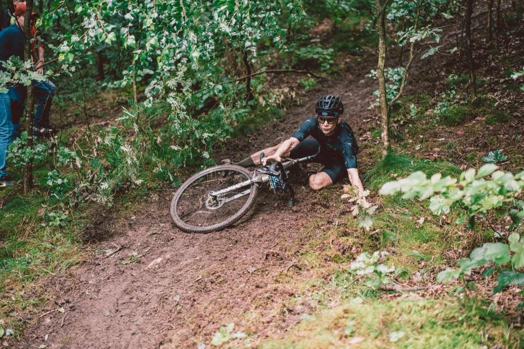 MTB Maraton w Żukowie