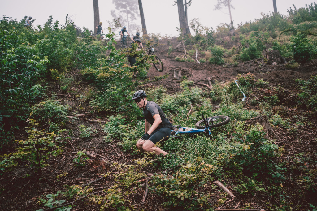 MTB Maraton w Żukowie