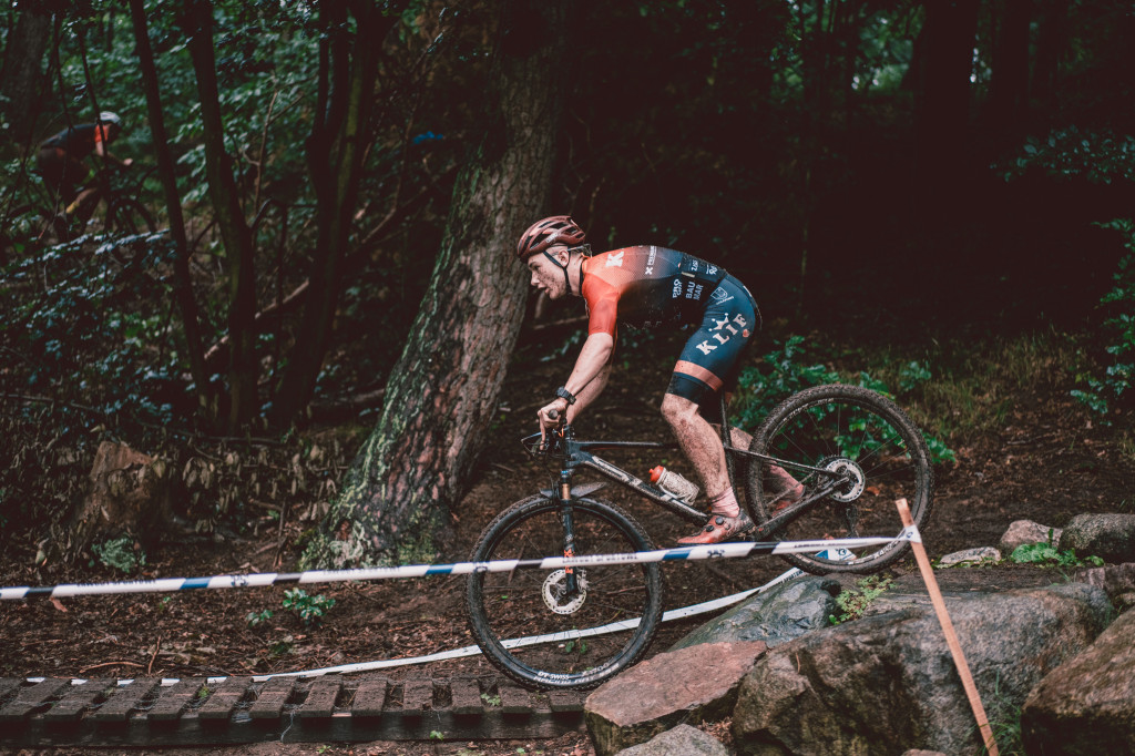 MTB Maraton w Żukowie
