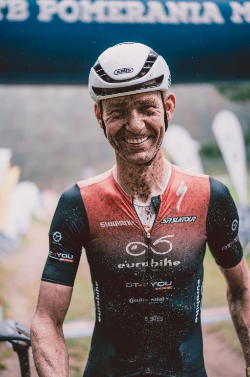 MTB Maraton w Żukowie
