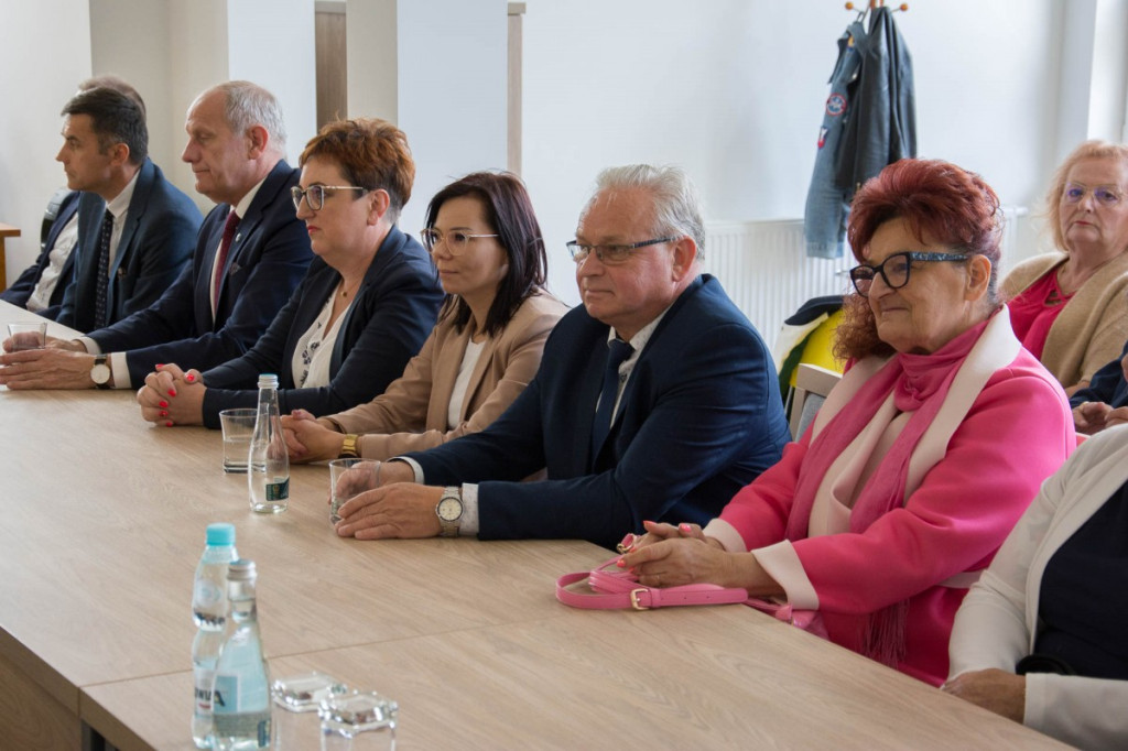 Powiatowy konkurs Piękna Wieś