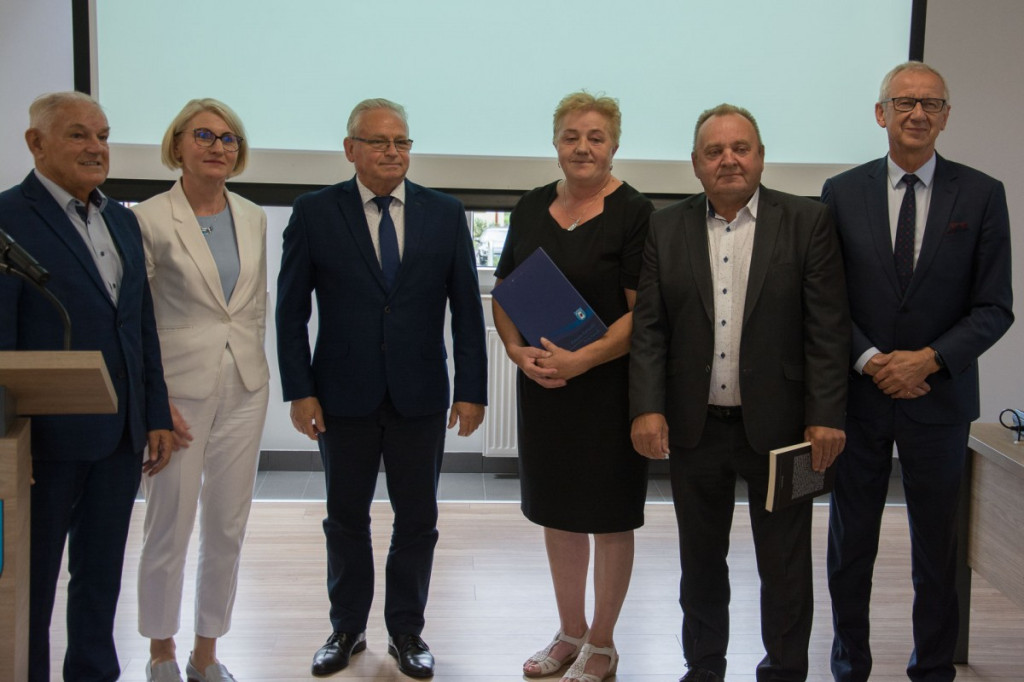 Powiatowy konkurs Piękna Wieś