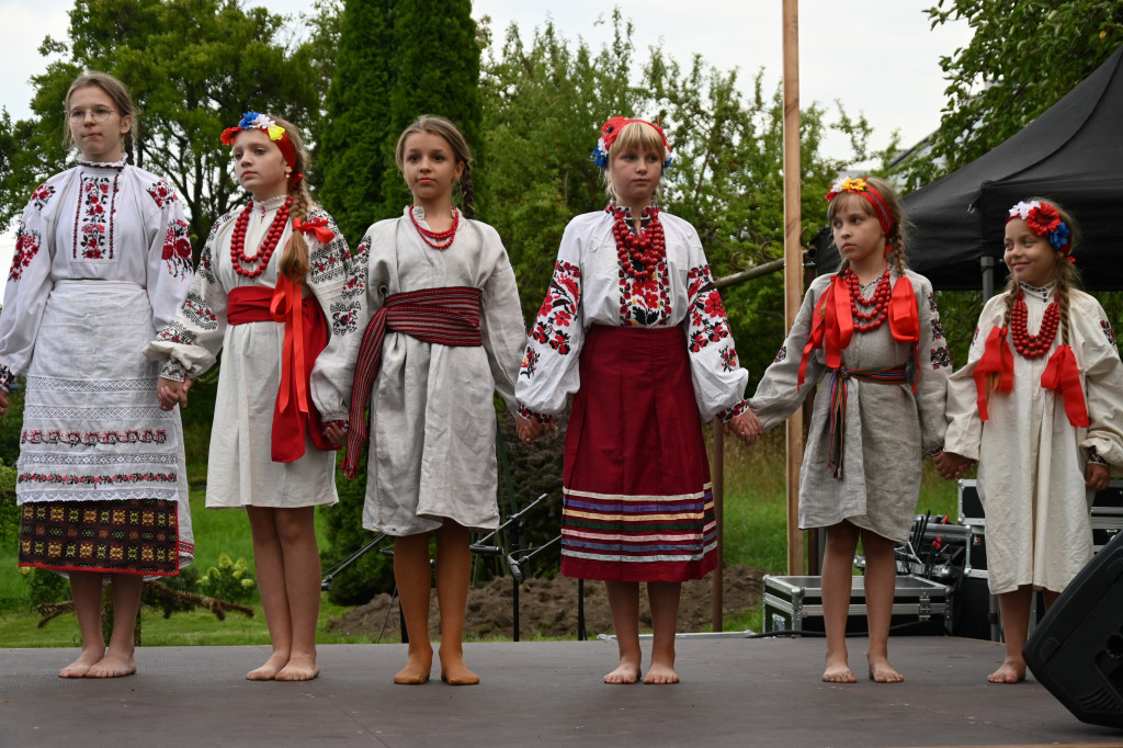 Kartuzy. Festiwal 6 Kultur