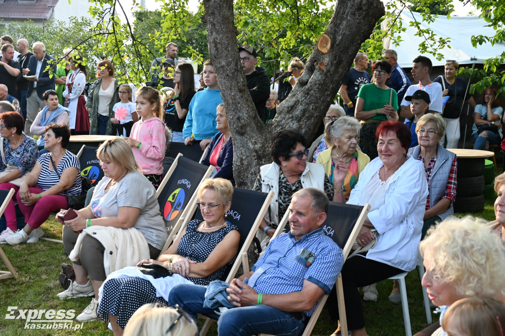 Kartuzy. Festiwal 6 Kultur