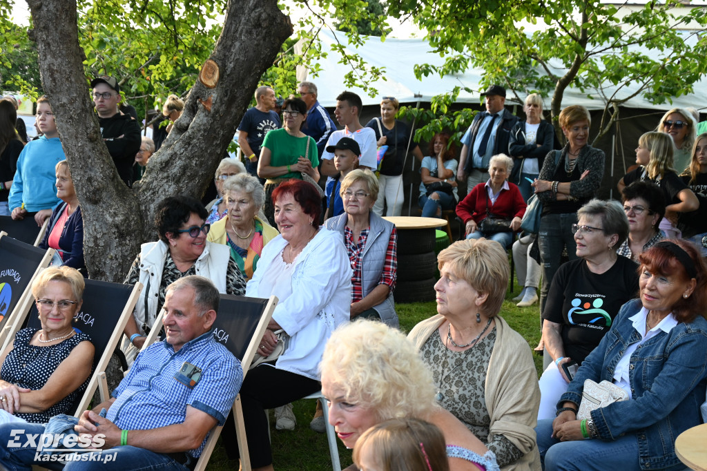 Kartuzy. Festiwal 6 Kultur