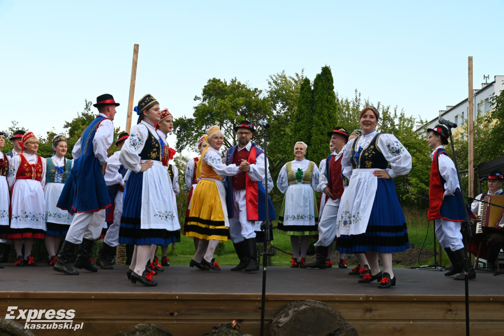 Kartuzy. Festiwal 6 Kultur