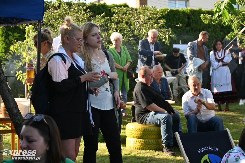 Kartuzy. Festiwal 6 Kultur