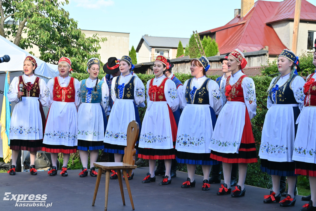 Kartuzy. Festiwal 6 Kultur