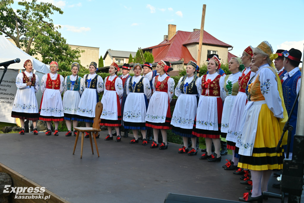 Kartuzy. Festiwal 6 Kultur