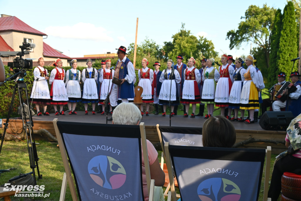 Kartuzy. Festiwal 6 Kultur