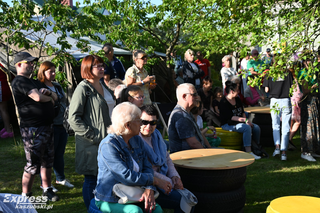 Kartuzy. Festiwal 6 Kultur