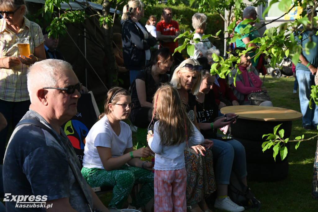 Kartuzy. Festiwal 6 Kultur