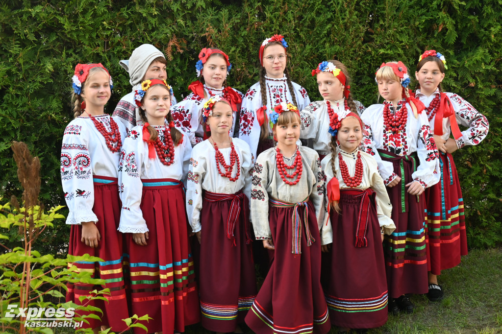 Kartuzy. Festiwal 6 Kultur