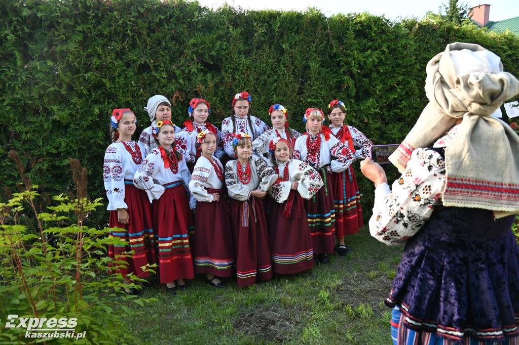 Kartuzy. Festiwal 6 Kultur