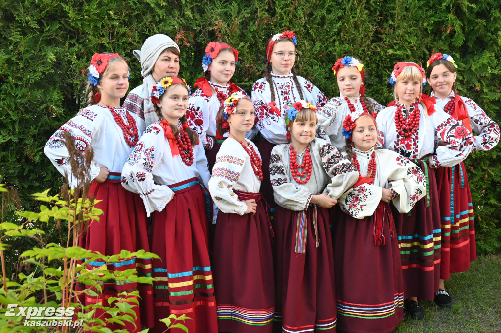 Kartuzy. Festiwal 6 Kultur