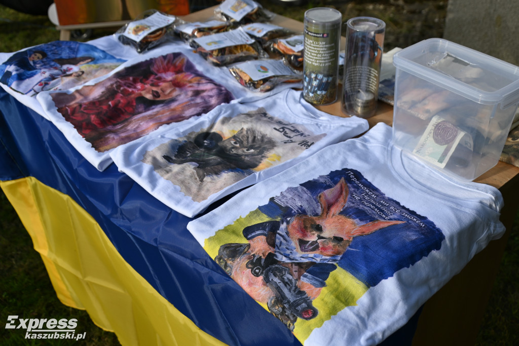 Kartuzy. Festiwal 6 Kultur