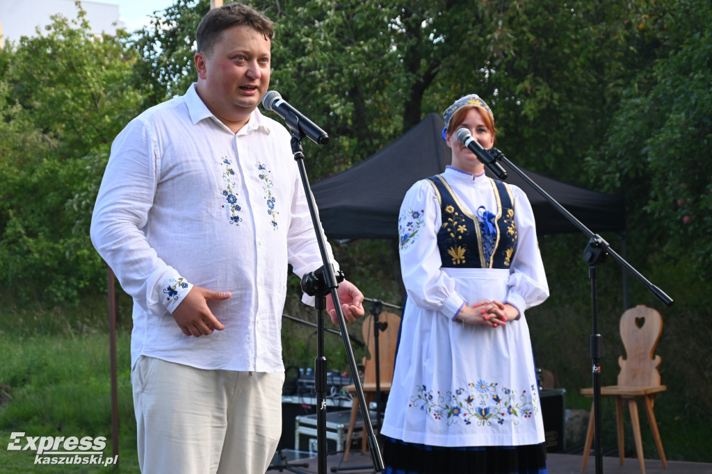 Kartuzy. Festiwal 6 Kultur
