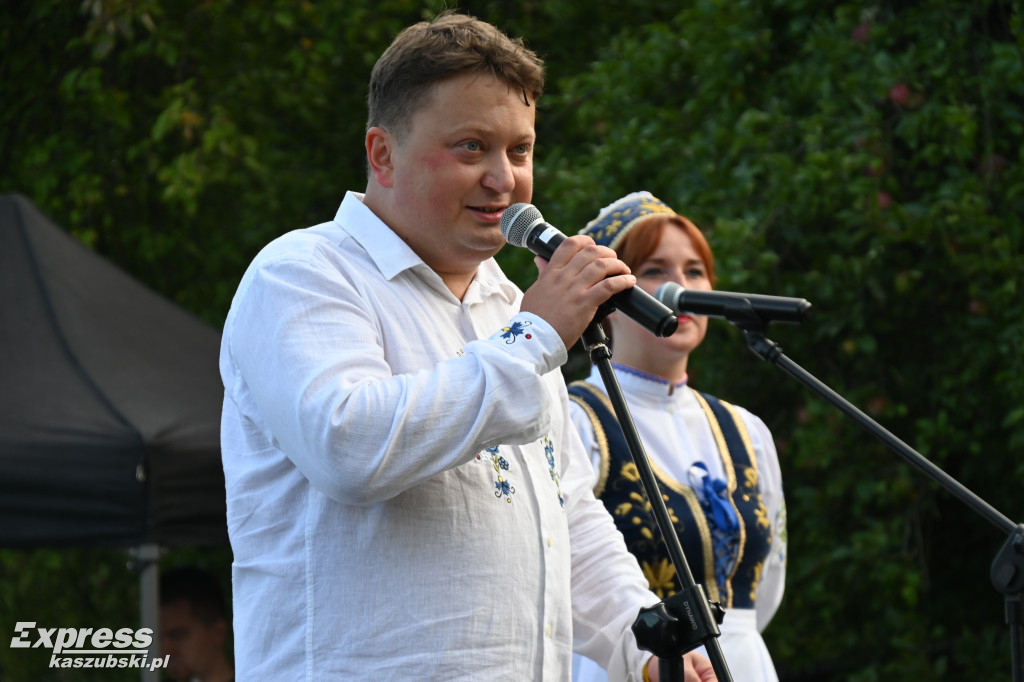 Kartuzy. Festiwal 6 Kultur