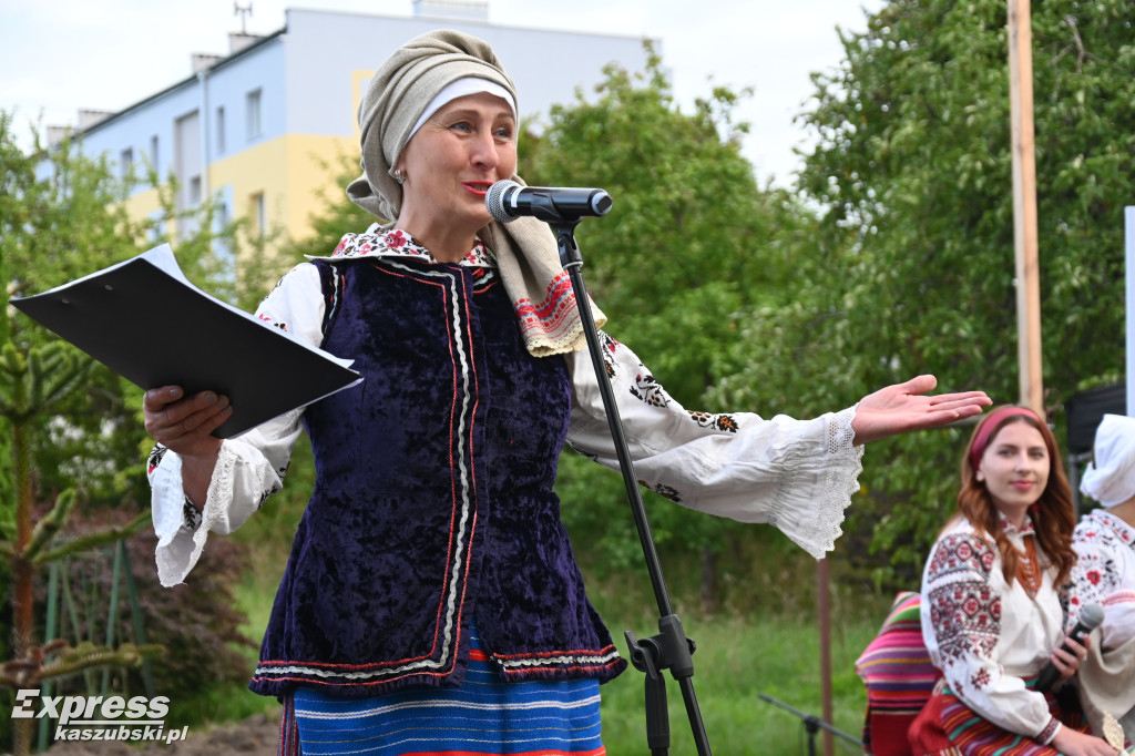 Kartuzy. Festiwal 6 Kultur
