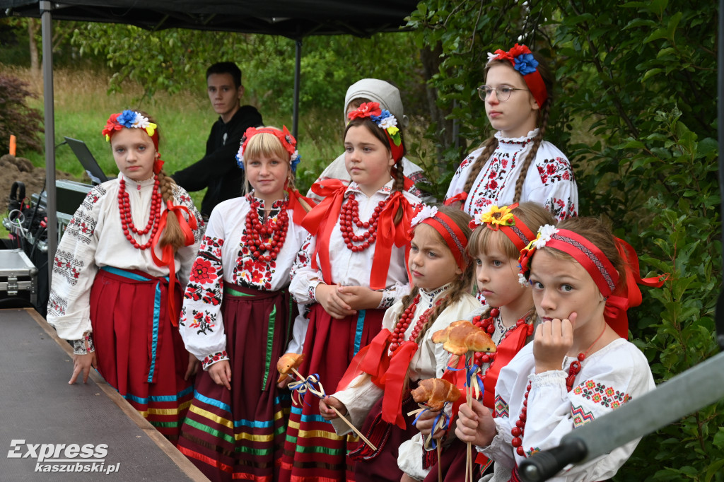 Kartuzy. Festiwal 6 Kultur