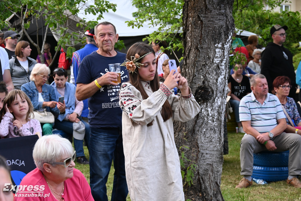Kartuzy. Festiwal 6 Kultur