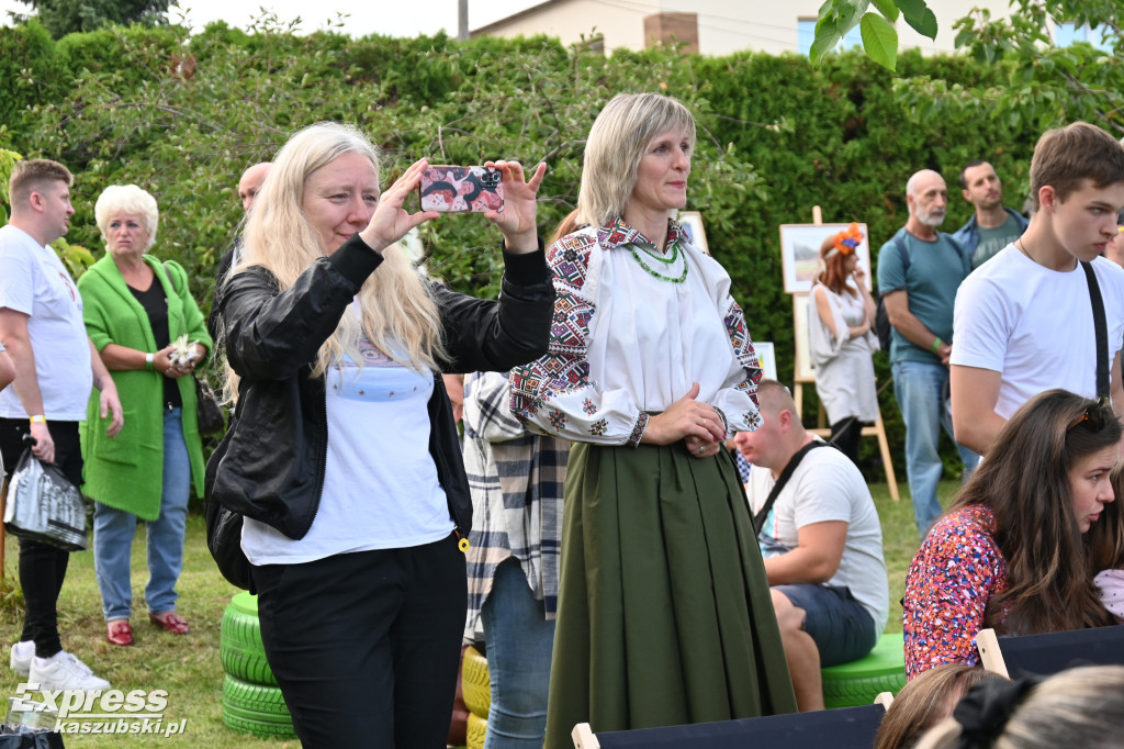 Kartuzy. Festiwal 6 Kultur