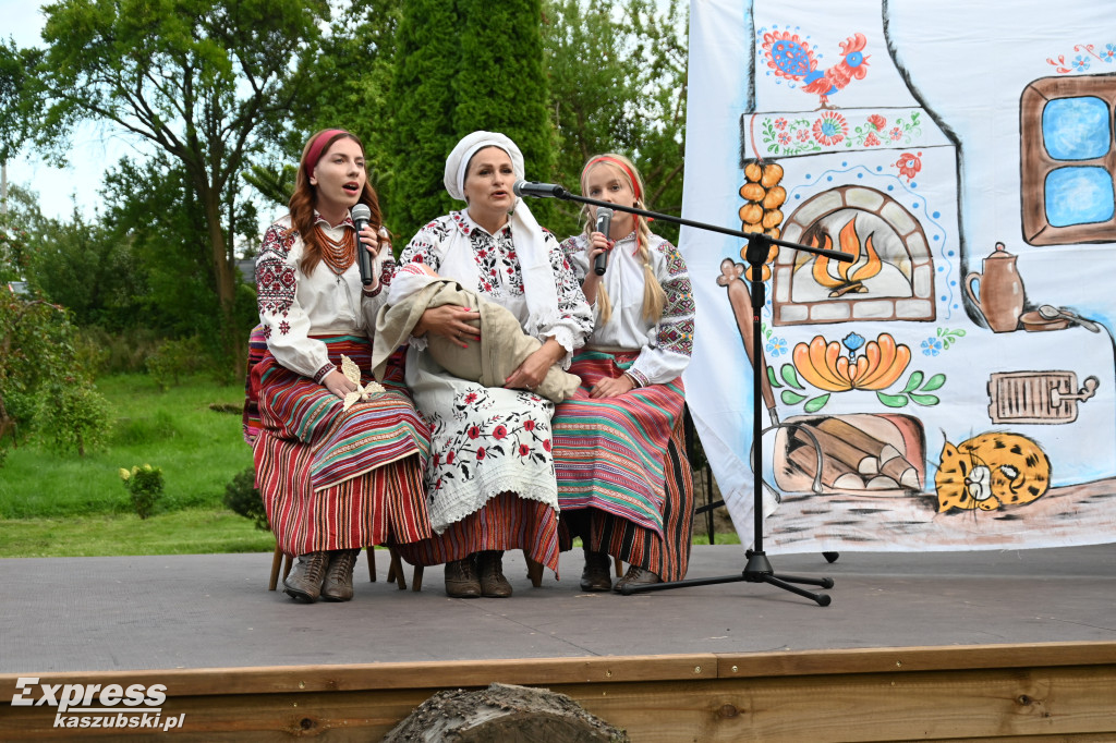 Kartuzy. Festiwal 6 Kultur