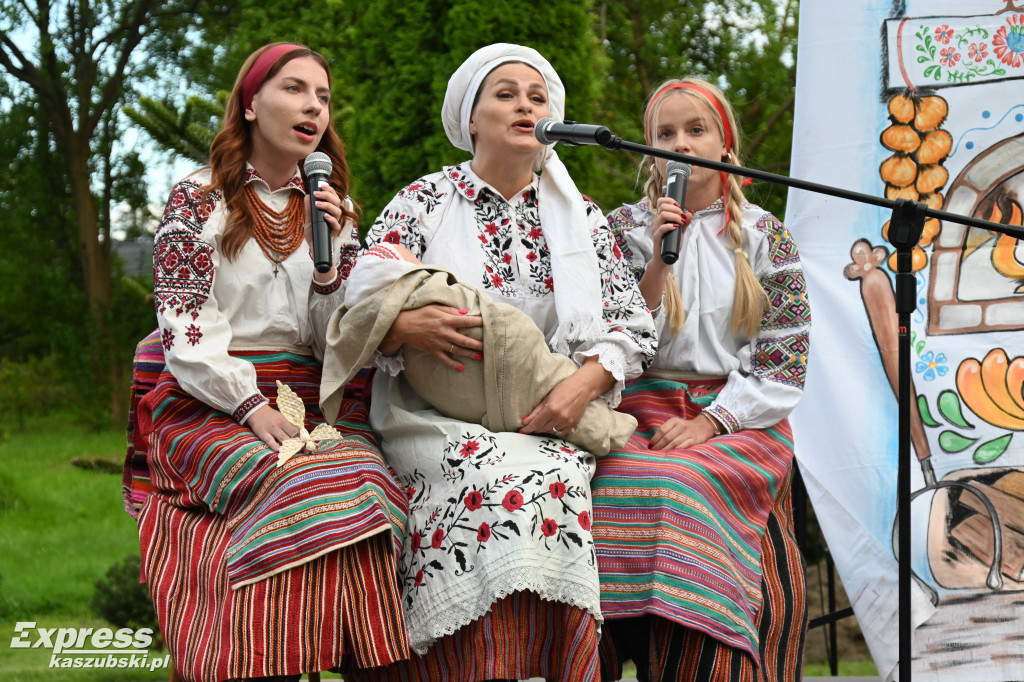 Kartuzy. Festiwal 6 Kultur