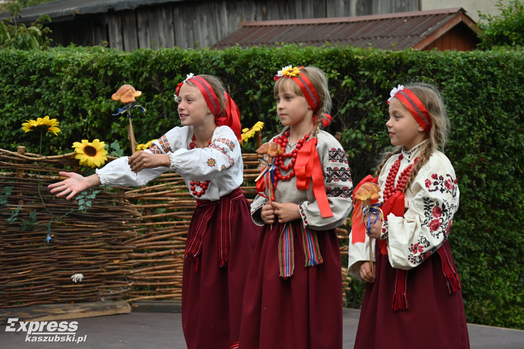 Kartuzy. Festiwal 6 Kultur