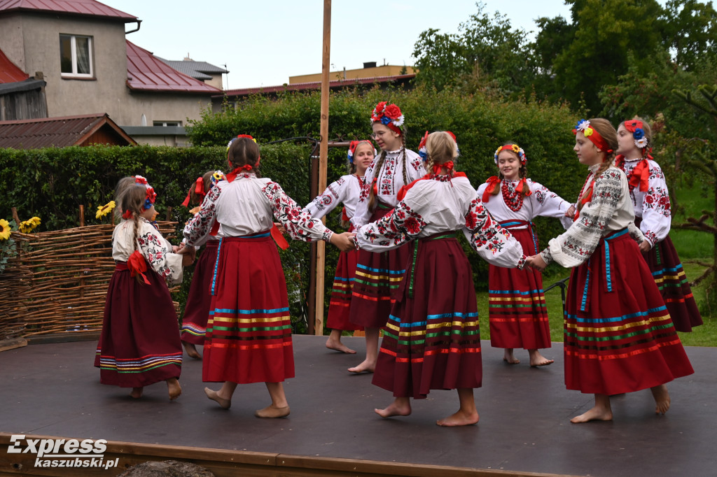 Kartuzy. Festiwal 6 Kultur